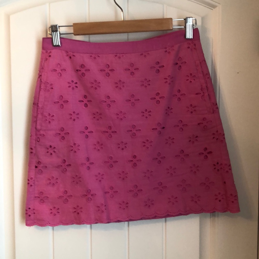 LOFT skirt.  Size 2